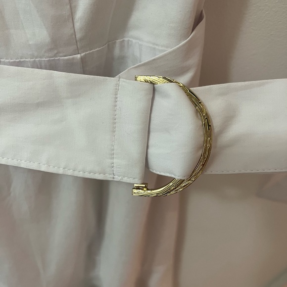 Marciano white dress ladies US 2 - Picture 4 of 5